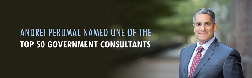 AP top 50 government consultant 4