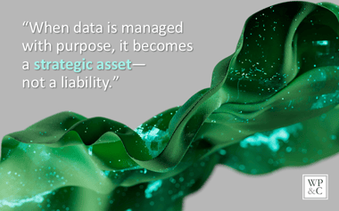 Data Management graphic