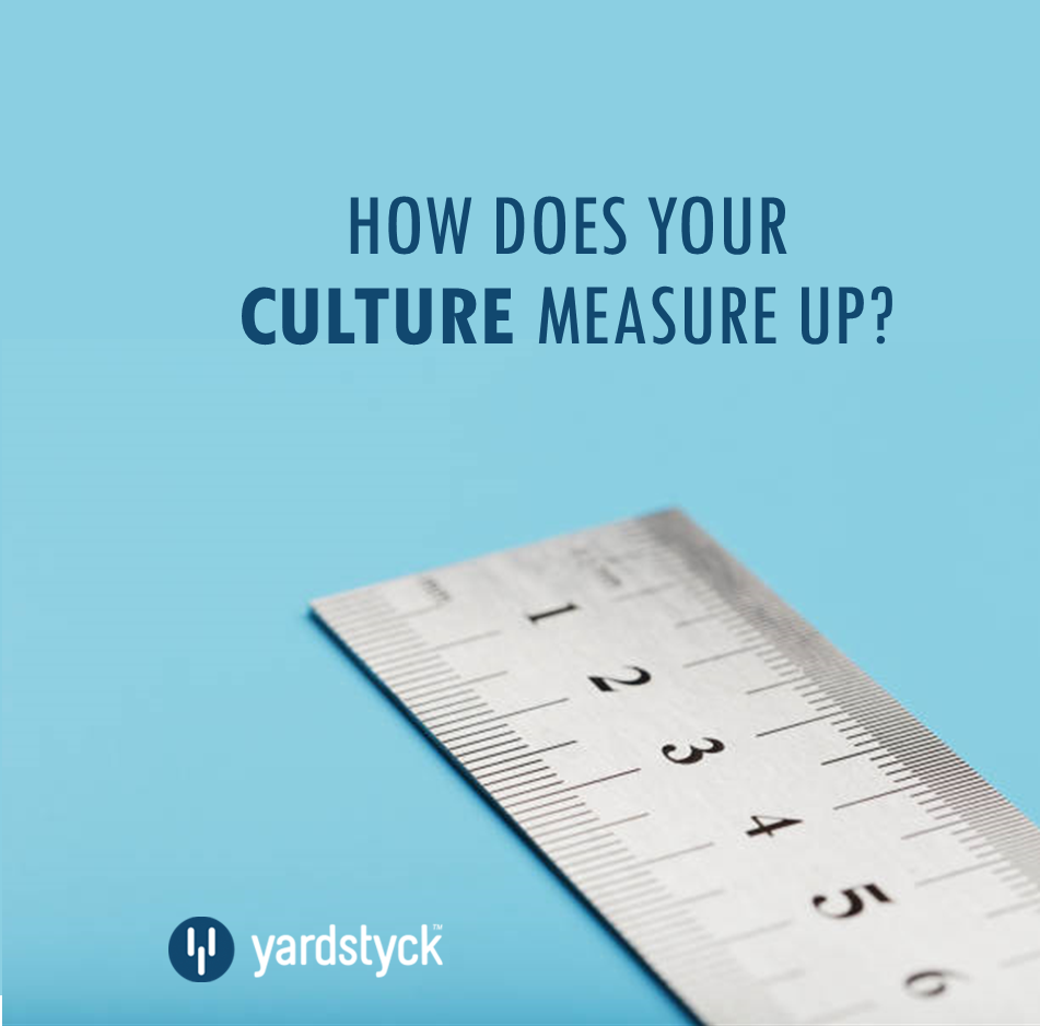 How does your culture measure up 4