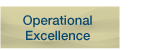 Operational Excellence