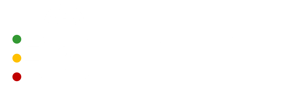 ZTNA Complexity Survey Logo White