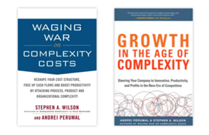 WP&C Books