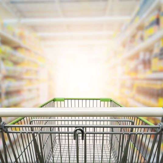 Case Study: European food company reignites growth, profitability through a focused portfolio