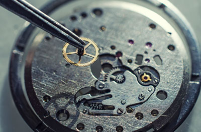 Proprietary toolbox