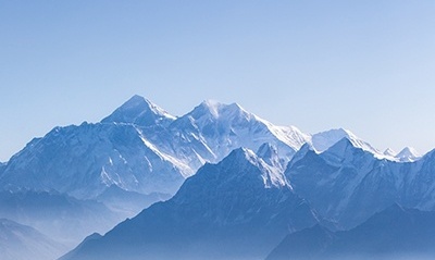 Mountain Range