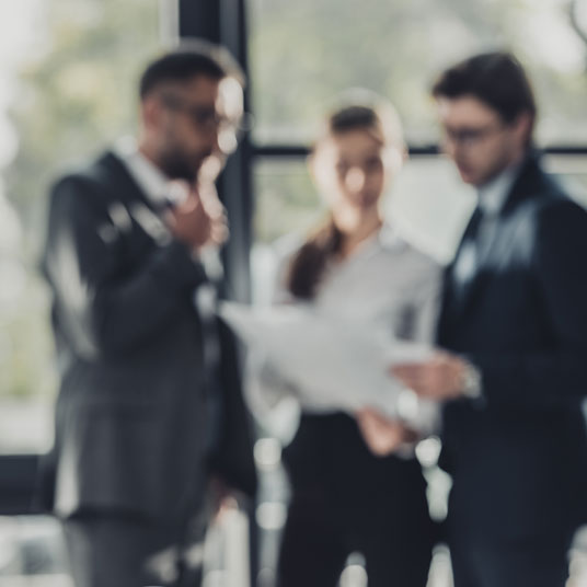 WP&C is a uniquely desirable consulting firm to work for: