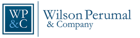 Wilson Perumal & Company logo