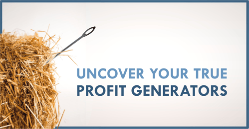 Profit Generators
