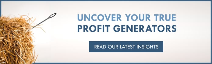 Profit Generators