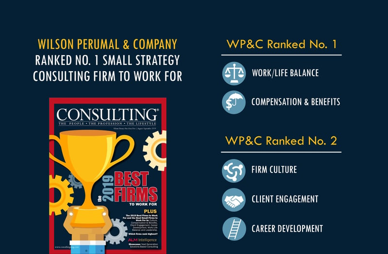 best firms to work for recruiting page 2