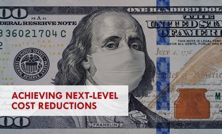 Cost Reduction