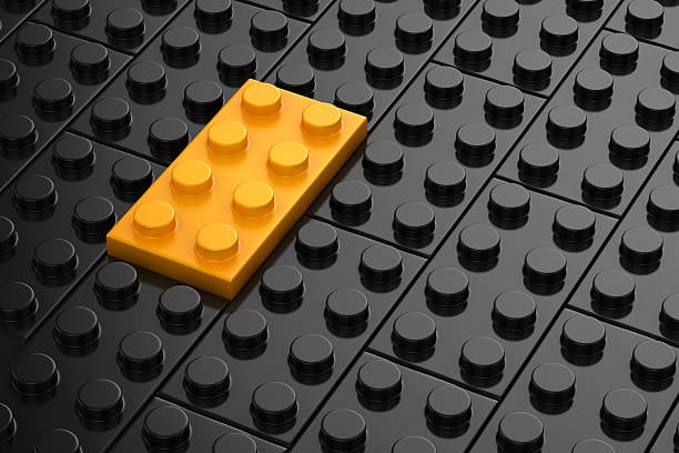 lego