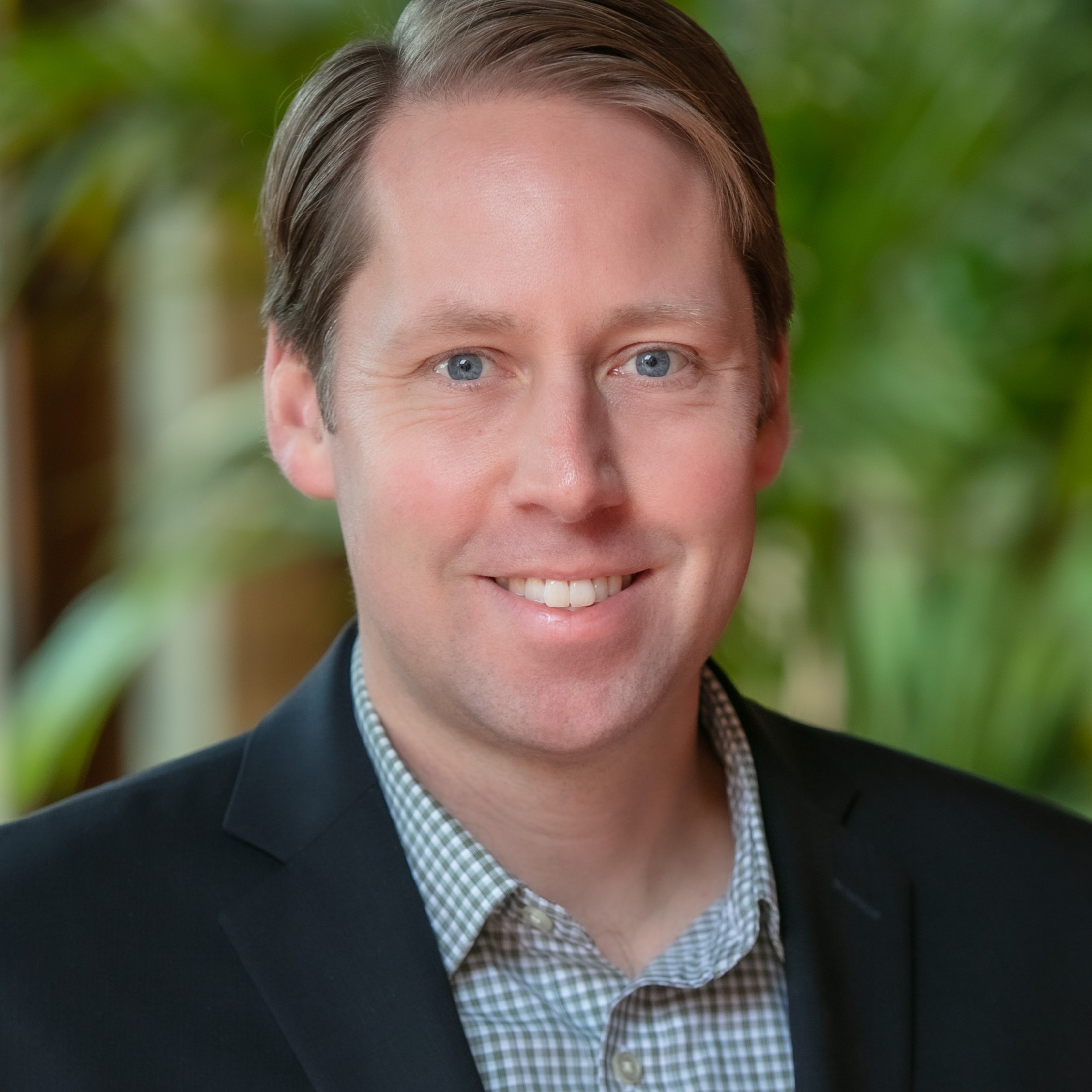 Contact kevin sarb principal wp c