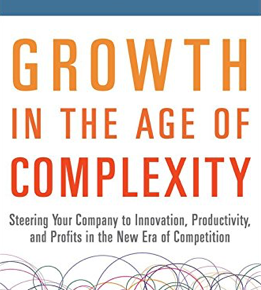 Growth in the Age of Complexity