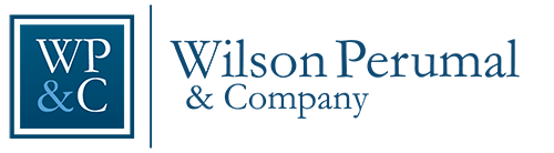 Wilson Perumal & Company